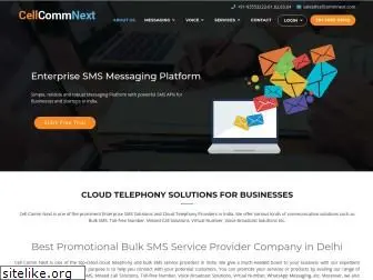 cellcommnext.com