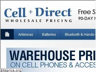 cellplusdirect.com