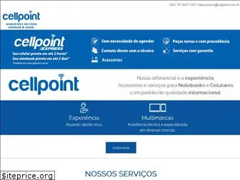 cellpoint.com.br