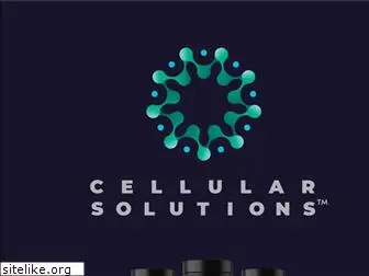 cellularsolutions.com