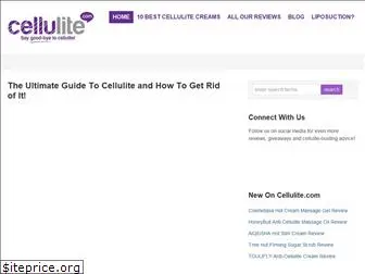 cellulite.com