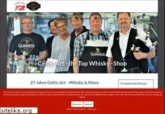 celtic-art-whisky.de