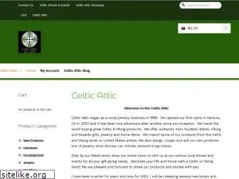 celticattic.com