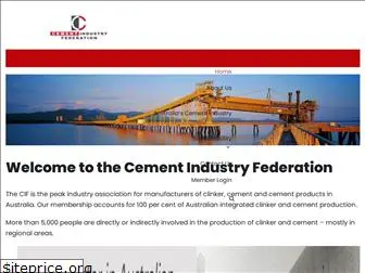 cement.org.au