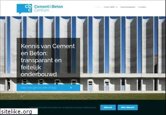 cementenbeton.nl