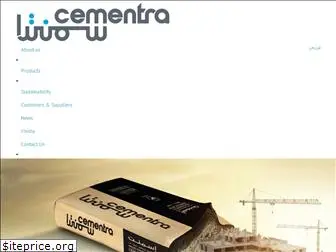cementra.com