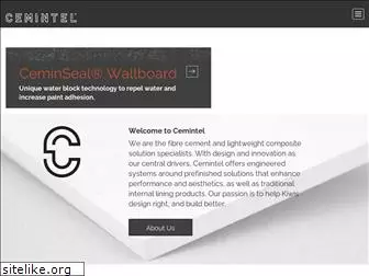 cemintel.co.nz