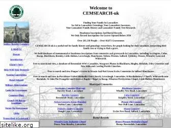 cemsearch.co.uk