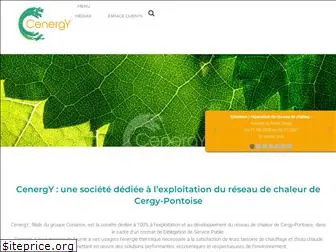 cenergy.fr