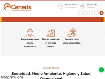 ceneris.com