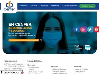 cenfer.com