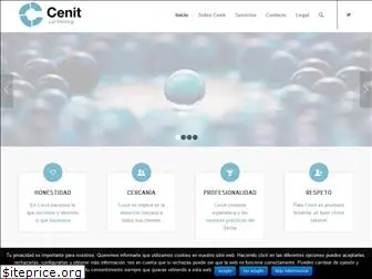 cenitcon.com
