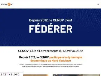 cenov.fr