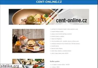 cent-online.cz