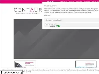 centaurfs.com