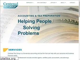 centenaltax.com