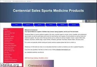 centennialsales.com