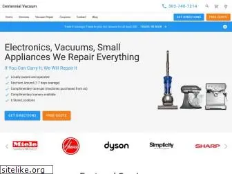 centennialvacuum.com