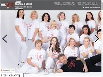 center-spa.ru