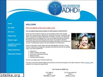 centerforadhd.com