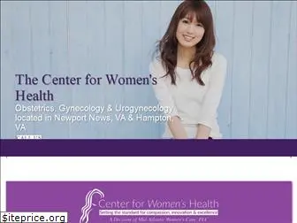 centerforwomen.com