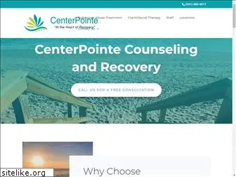centerpointerecovery.com
