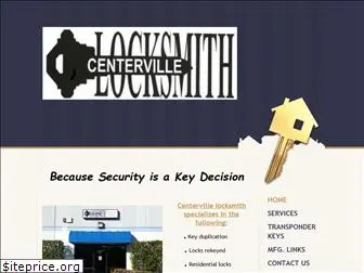 centervillelock.net
