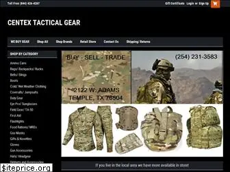 centextacticalgear.com