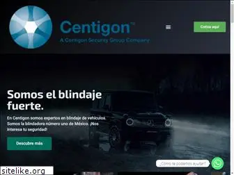 centigon.com.mx