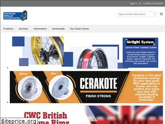central-wheel.co.uk