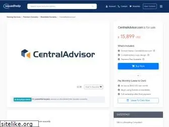 centraladvisor.com