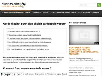 centrale-vapeur.top