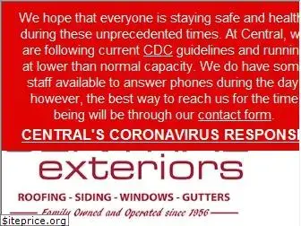centralexteriors.com