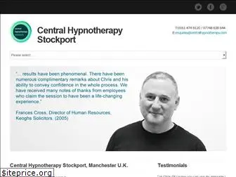 centralhypnotherapy.com