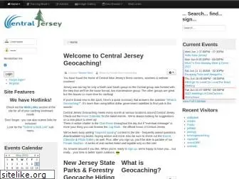 centraljerseygeocaching.net