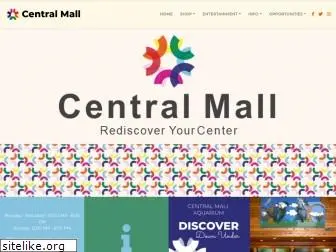 centralmallsalina.com