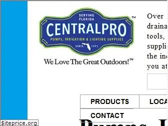 centralpro.net
