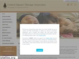 centralsquaretherapy.com