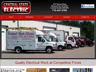 centralstateelectric.com