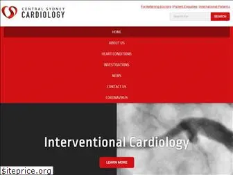 centralsydneycardiology.com.au