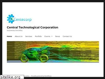 centraltechcorp.com
