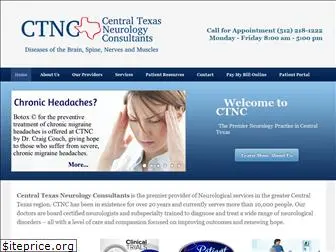 centraltexasneurology.com