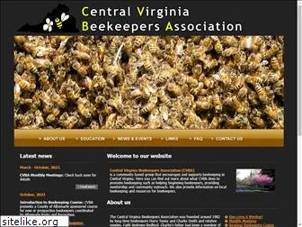 centralvirginiabeekeepers.org