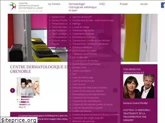 centre-dermatologique-laser.fr