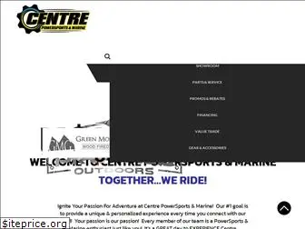 centrepowersports.com