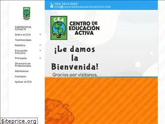 centrodeeducacionactiva.com