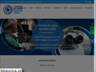 centrodeojos.com