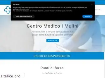 centromedicoimulini.it