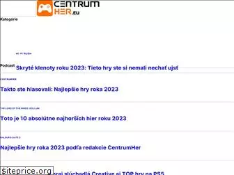 centrumher.eu