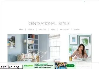 centsationalgirl.com